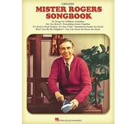 The Mister Rogers Songbook for Ukulele