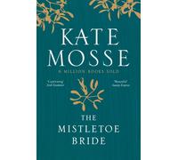 The Mistletoe Bride and Other Haunting Tales : A deliciously haunting collection of ghost stories