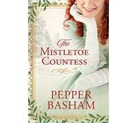 The Mistletoe Countess