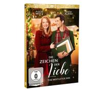 Die Zeichen der Liebe - The Mistletoe Inn