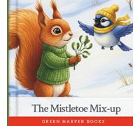 The Mistletoe Mix-Up