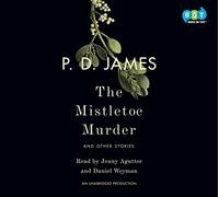 The Mistletoe Murder