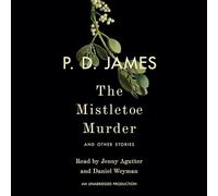 The Mistletoe Murder: And Other Stories