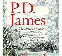 The Mistletoe Murder and Other Stories – Faber & Faber