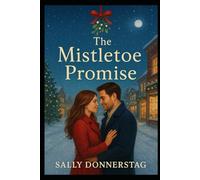 The Mistletoe Promise