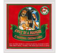 The Mistletoe Singers - Away in a Manger