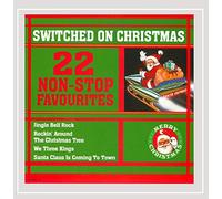The Mistletoe Singers - Switched on Christmas