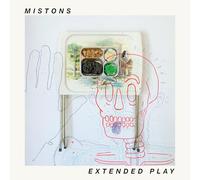 The Mistons - Extended Play [VINYL]
