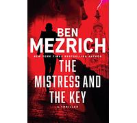 The Mistress and the Key: Volume 2