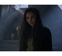 The Mistress and the Worm