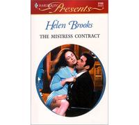 The Mistress Contract (Harlequin Presents)