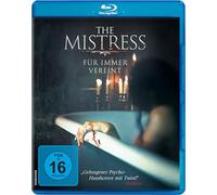 The Mistress - Für immer vereint [Blu-ray]