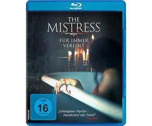 The Mistress - Für immer vereint [Blu-ray]