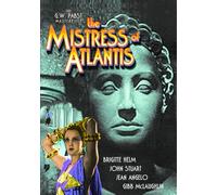 The Mistress of Atlantis (DVD) (1932) (All Regions) (NTSC) (US Import)