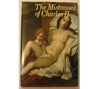 The Mistresses of Charles II