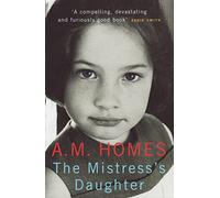 The Mistress's Daughter: A Memoir