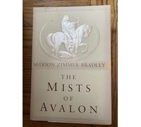 The Mists of Avalon
