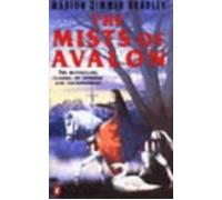 The Mists of Avalon (Mists of Avalon 1) by Bradley, Marion Zimmer (1993) Paperback