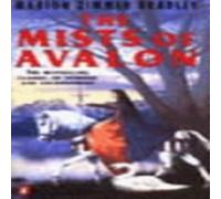 The Mists of Avalon Paperback Book Marion Zimmer Bradley Multi One Size