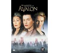 The Mists of Avalon [Region 2] [import]