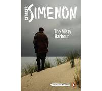 The Misty Harbour (Inspector Maigret) by Georges Simenon (2015-08-25)