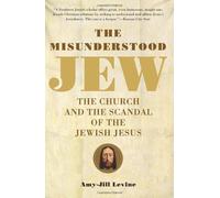 (The Misunderstood Jew) By Amy-Jill Levine (Author) Paperback on (Dec , 2007)