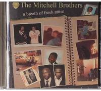 The Mitchell Brothers - A Breath Of Fresh Attire