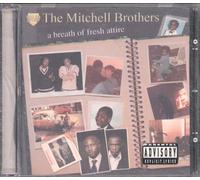 The Mitchell Brothers - A Breath Of Fresh Attire