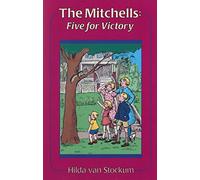 The Mitchells, The: Five for Victory (Mitchells Series)