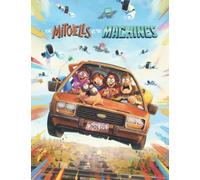 The Mitchells vs. The Machines: The Screenplay