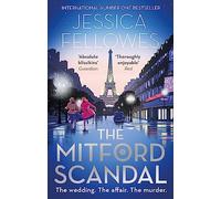 The Mitford Scandal: Diana Mitford and a death at the party (The Mitford Murders)