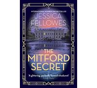 The Mitford Secret: Deborah Mitford and the Chatsworth mystery (The Mitford Murders)