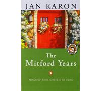 The Mitford Years