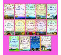 The Mitford Years Series -- 1-14 Paperback