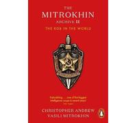 The Mitrokhin Archive II, Christopher Andrew, Pap