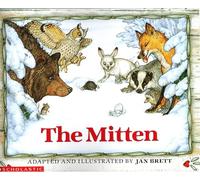 The Mitten