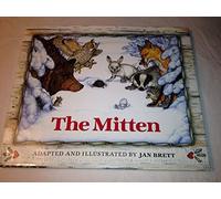 The Mitten: A Ukrainian Folktale