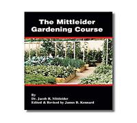 The Mittleider Gardening Course