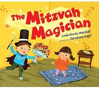 The Mitzvah Magician (Kar-Ben Favorites)
