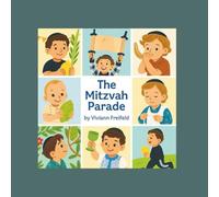 The Mitzvah Parade/ Attitude of Gratitude