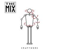 Kraftwerk - The Mix (2009 Remaster) [VINYL]