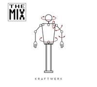 THE MIX CD Factory Sealed Genuine Product Ships from Japan