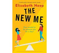 The Mix-Up: A totally perfect, feel-good romantic comedy
