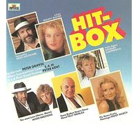 The Mixed Emotions Fritz Brause Michael Marino The White House Peggy March - incl. Spiderman