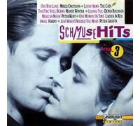 The Mixed Emotions The Cats Marco Bakker & Tonny Wille Brian Chapman Harpo - hits vol. 3 (CD, 12 Tracks)