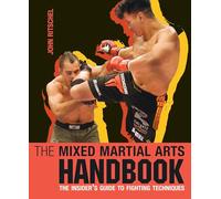 The Mixed Martial Arts Handbook