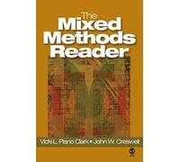 The Mixed Methods Reader