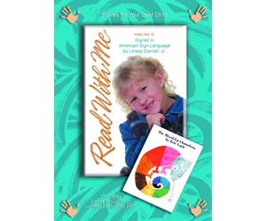 The Mixed-Up Chameleon - Read with Me Set 10