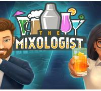 The Mixologist PC Steam CD Key