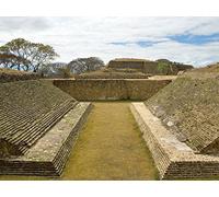 The Mixtec Rise - Gold and Epic Stories